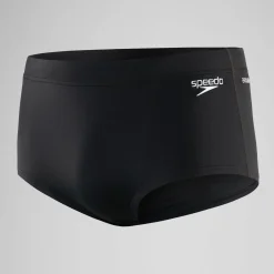 Men's Endurance+ 17cm Brief Black
