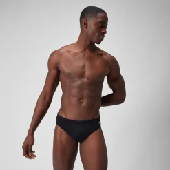 Men's Endurance+ 7cm Brief Black
