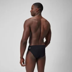 Men's Endurance+ 7cm Brief Black