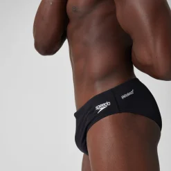 Men's Endurance+ 7cm Brief Black