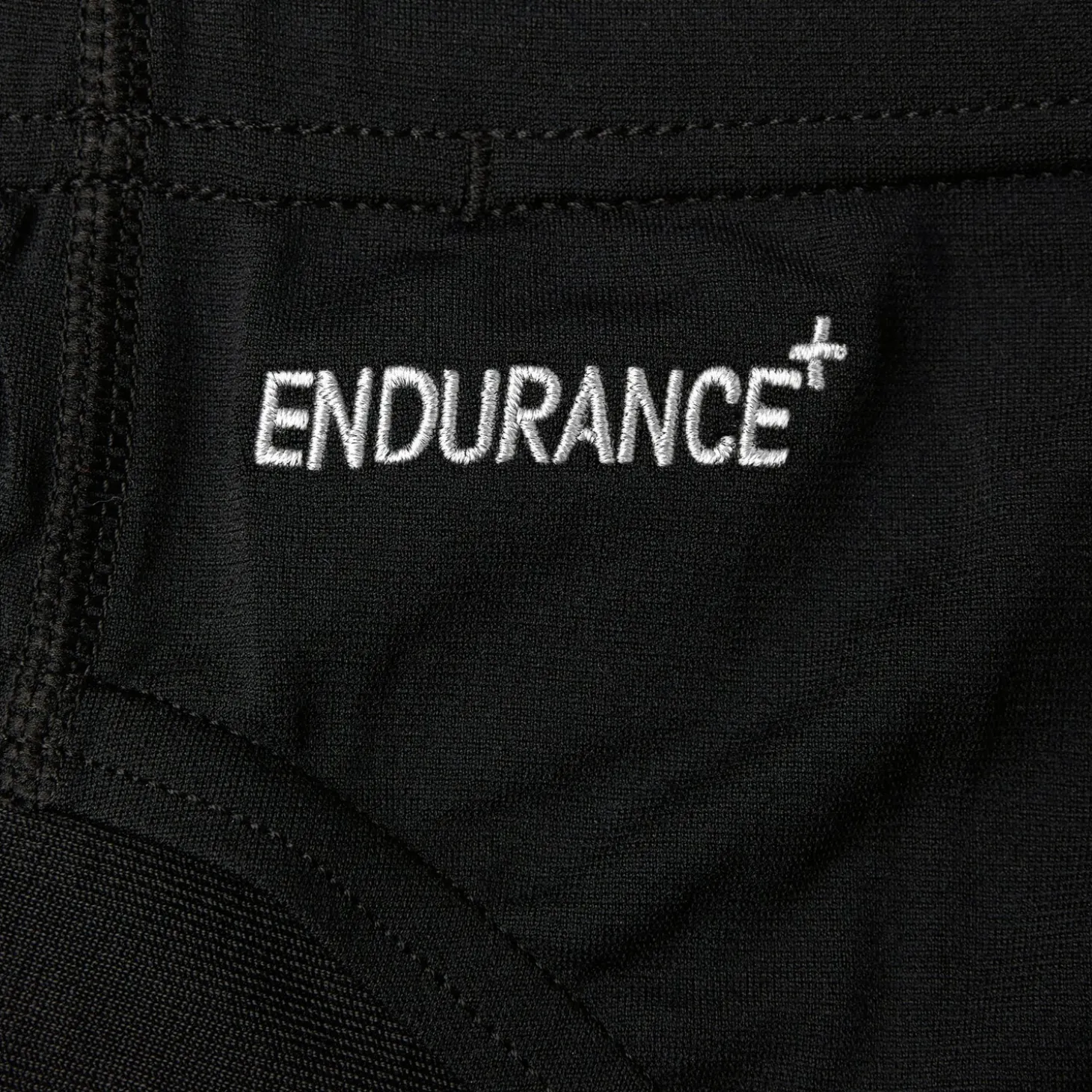 Men's Endurance+ 7cm Brief Black