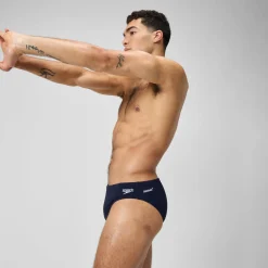 Men's Endurance+ 7cm Brief Navy