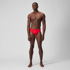 Men's Endurance+ 7cm Brief Red