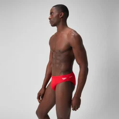 Men's Endurance+ 7cm Brief Red