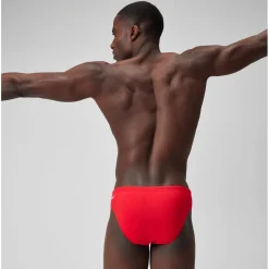 Men's Endurance+ 7cm Brief Red