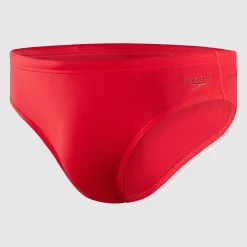 Men's Endurance+ 7cm Brief Red