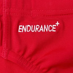 Men's Endurance+ 7cm Brief Red