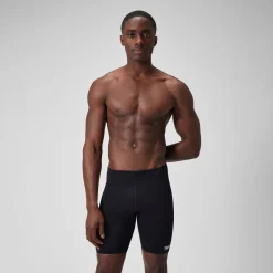 Men's Endurance+ Jammer Black