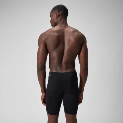 Men's Endurance+ Jammer Black