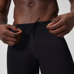 Men's Endurance+ Jammer Black