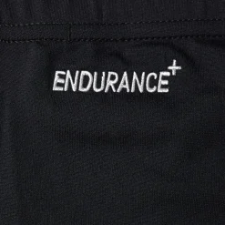 Men's Endurance+ Jammer Black