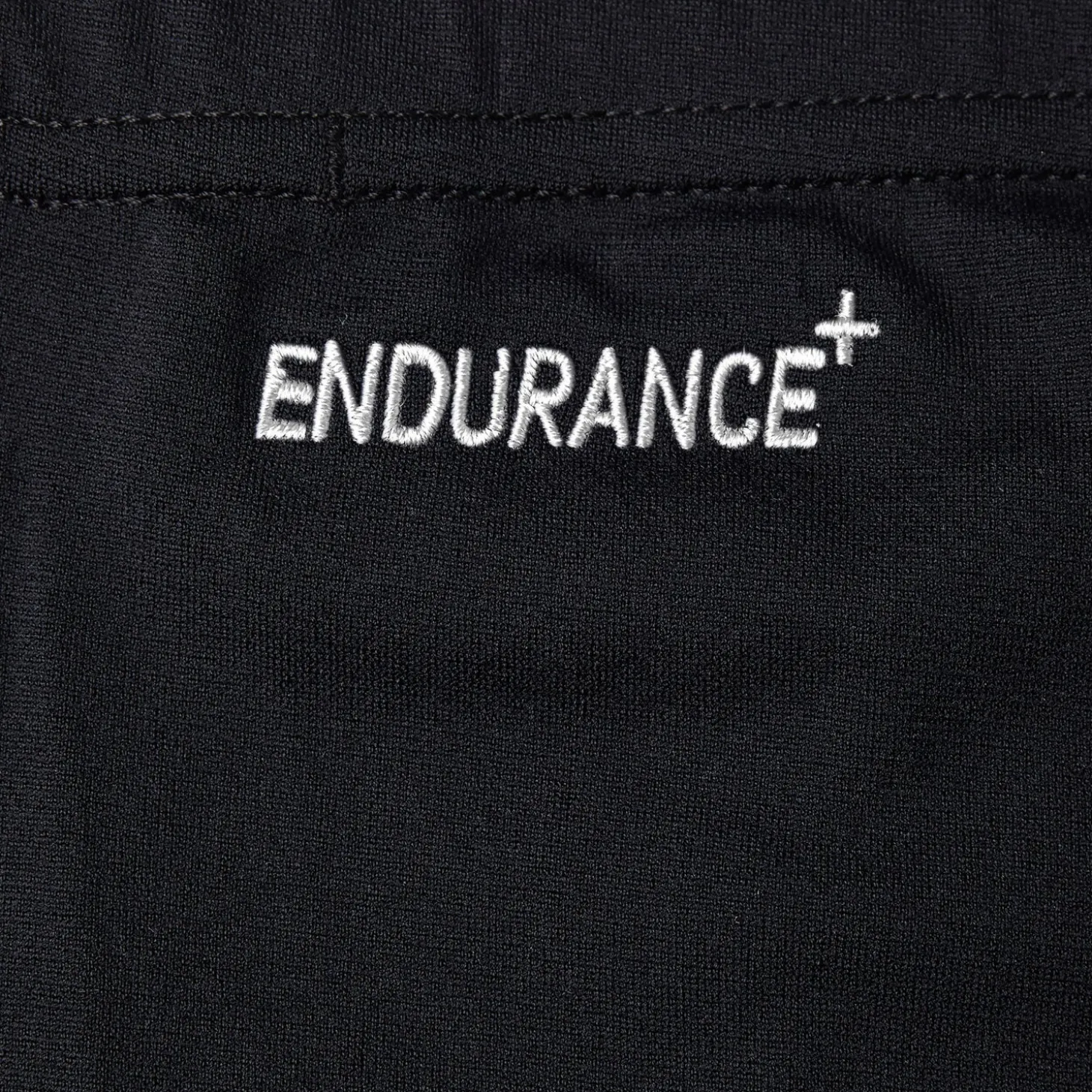 Men's Endurance+ Jammer Black