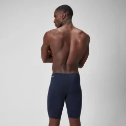 Men's Endurance+ Jammer Navy