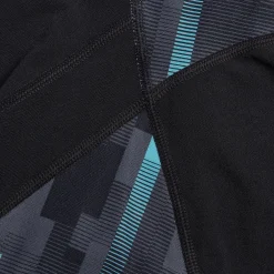Men's Endurance+ Max Compresson Jammer Black/Grey