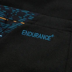 Men's Endurance+ Max Splice Jammer Black/Teal