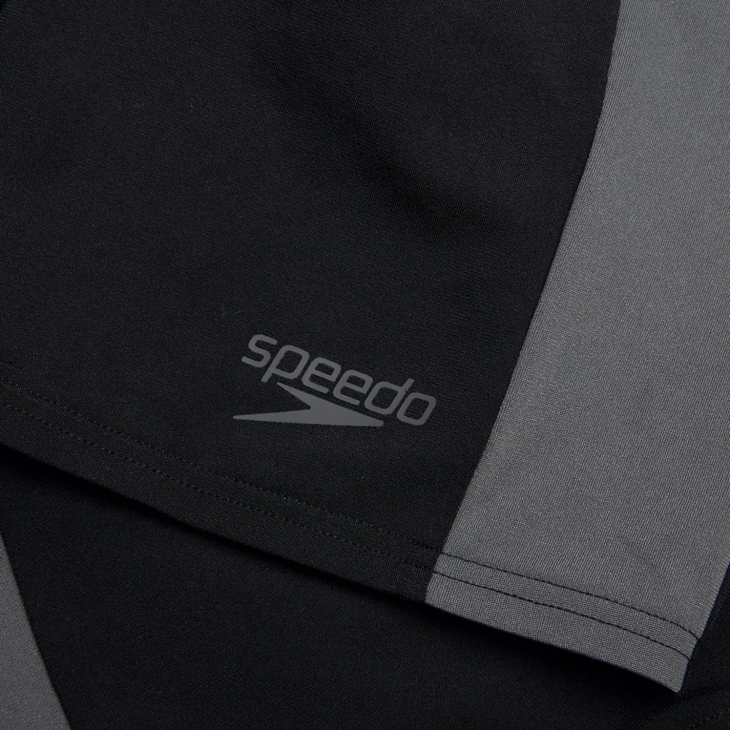 Men's Endurance+ Max Splice Jammer Black/Grey