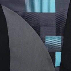 Men's Endurance+ Max Splice Aquashort Black/Grey