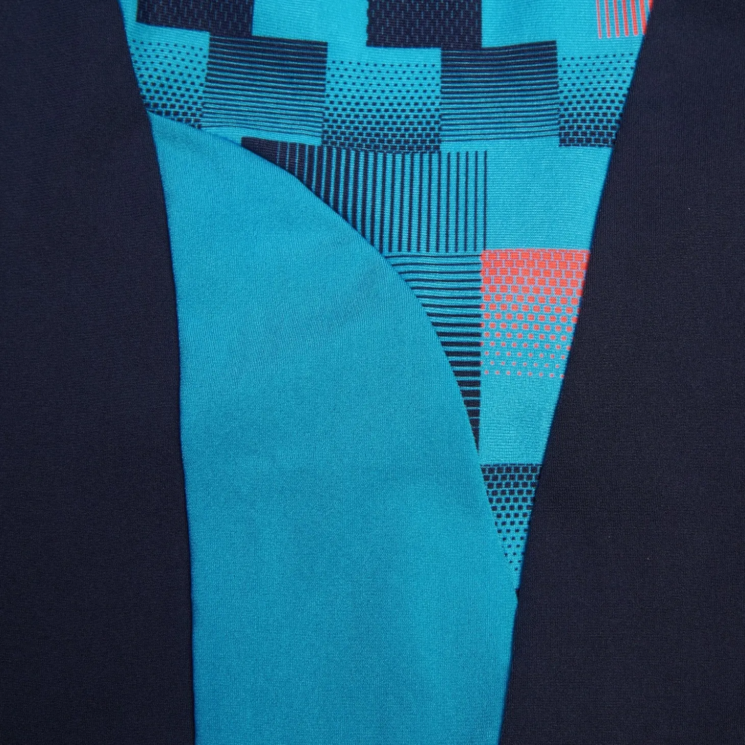 Men's Endurance+ Max Splice Jammer Navy/Blue