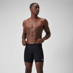 Men's Endurance+ Mid Jammer Black