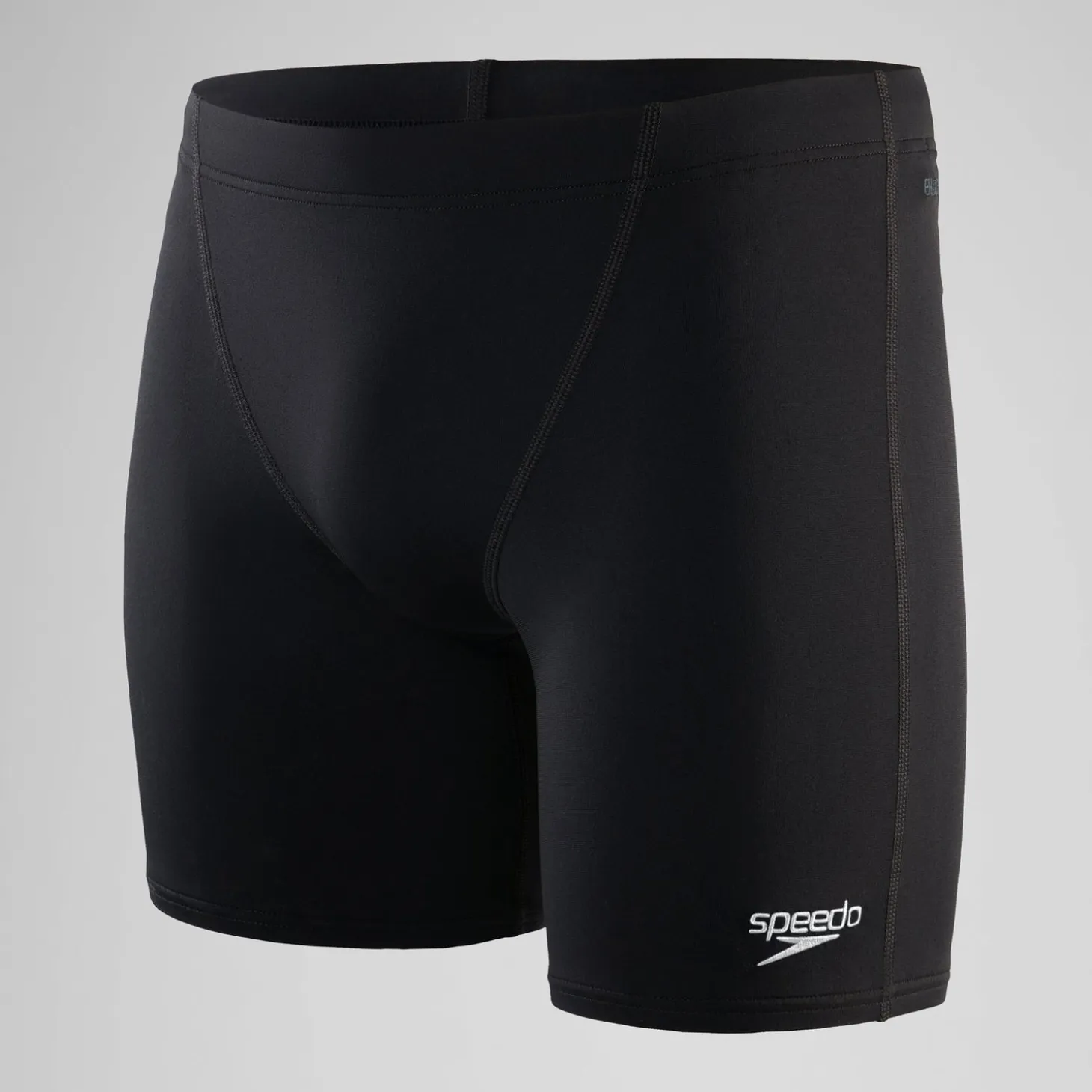 Men's Endurance+ Mid Jammer Black