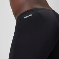 Men's Endurance+ Mid Jammer Black