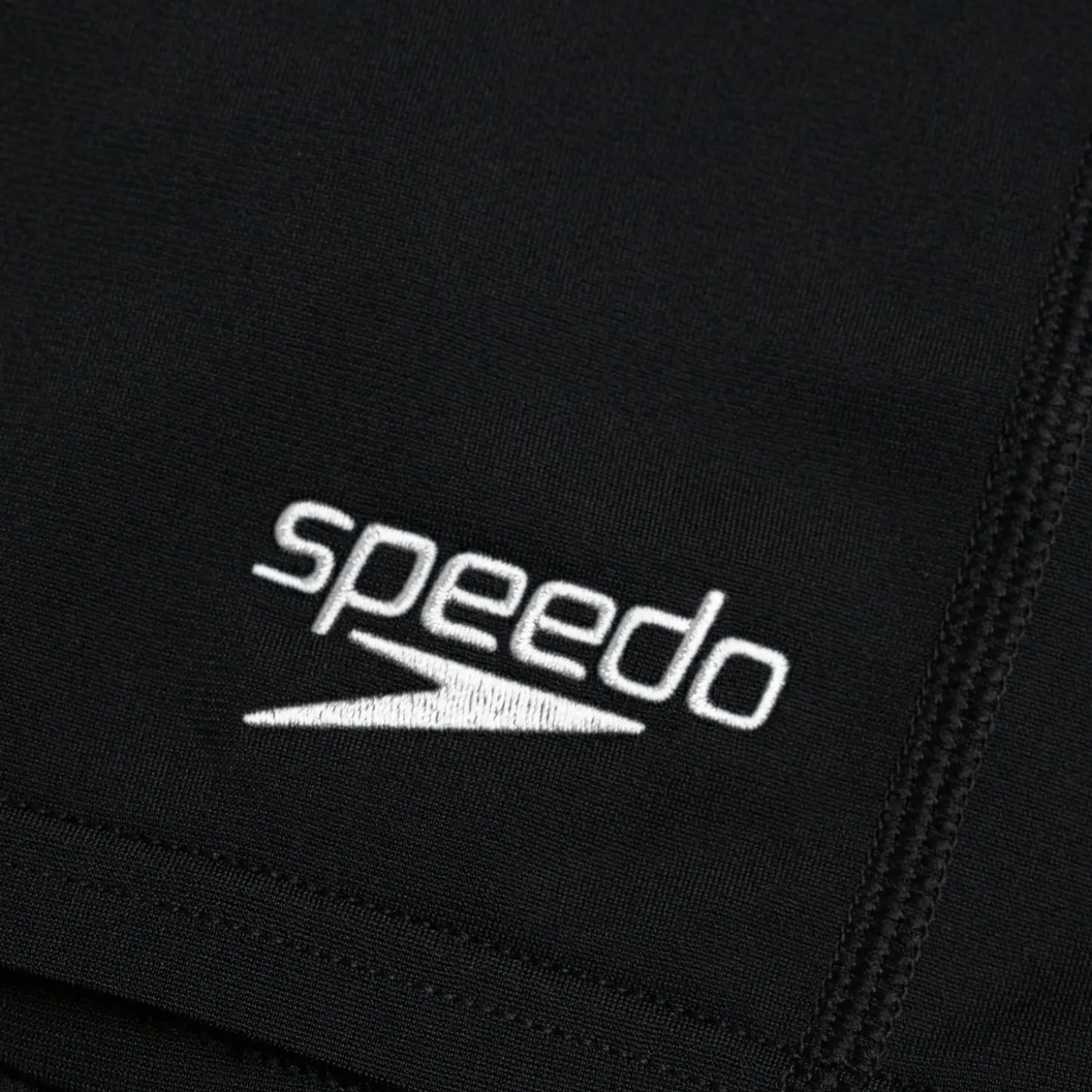 Men's Endurance+ Mid Jammer Black