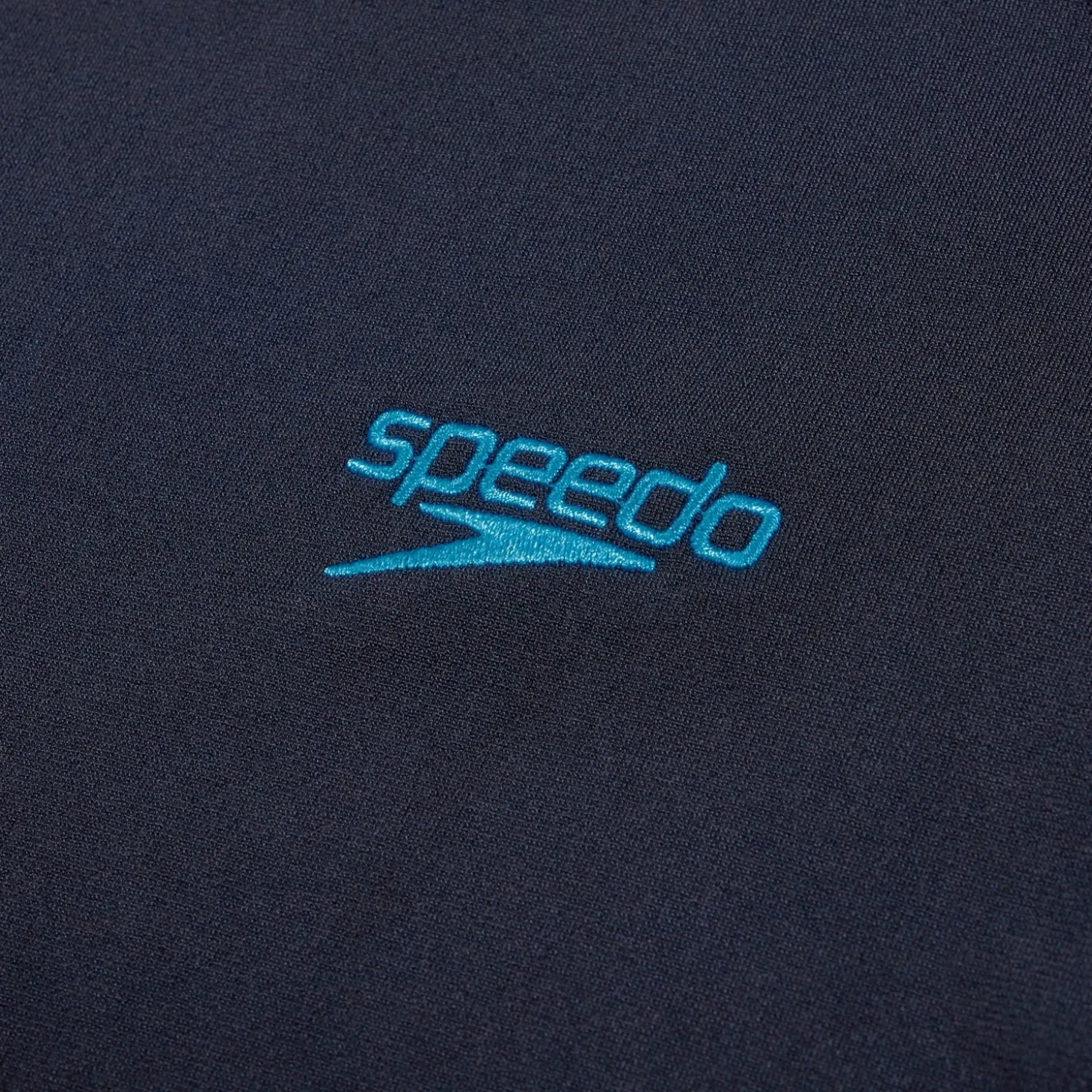 Men's Endurance+ Splice Rash Top Navy/Blue