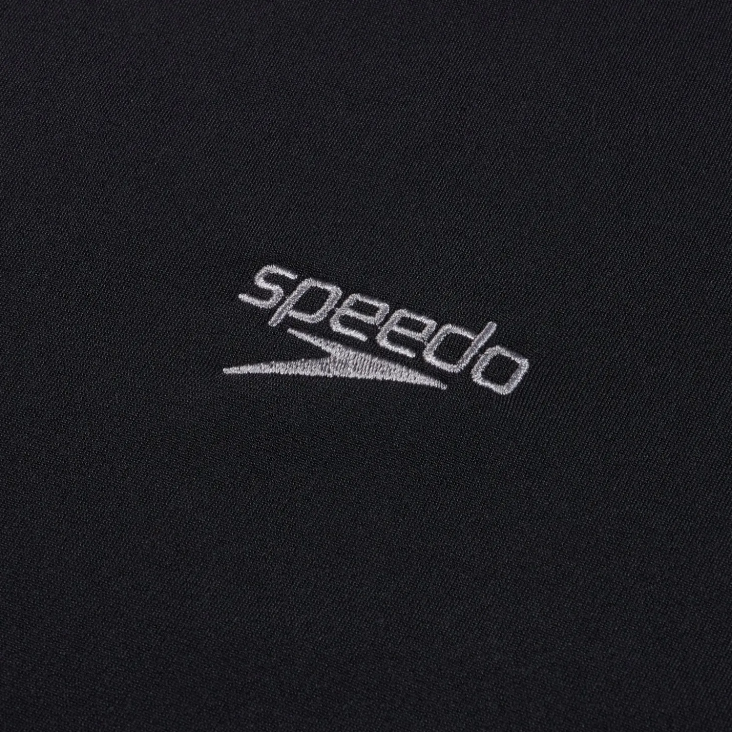 Men's Endurance+ Splice Rash Top Black/Grey