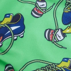 Men's Escape 5cm Brief Green