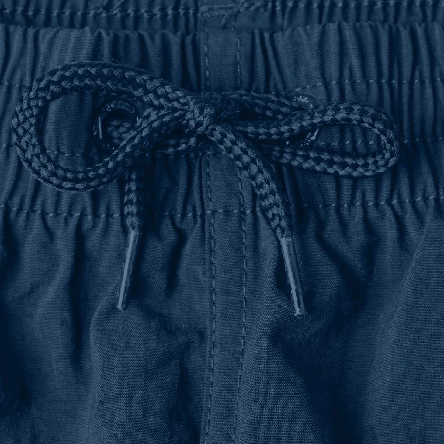 Men's Essential 16" Swim Shorts Blue