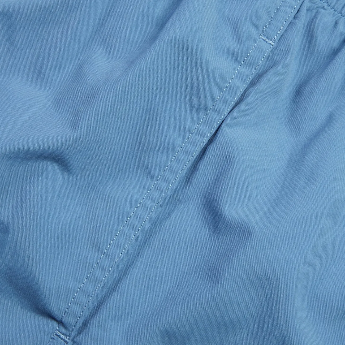 Men's Essential 16" Swim Shorts Blue