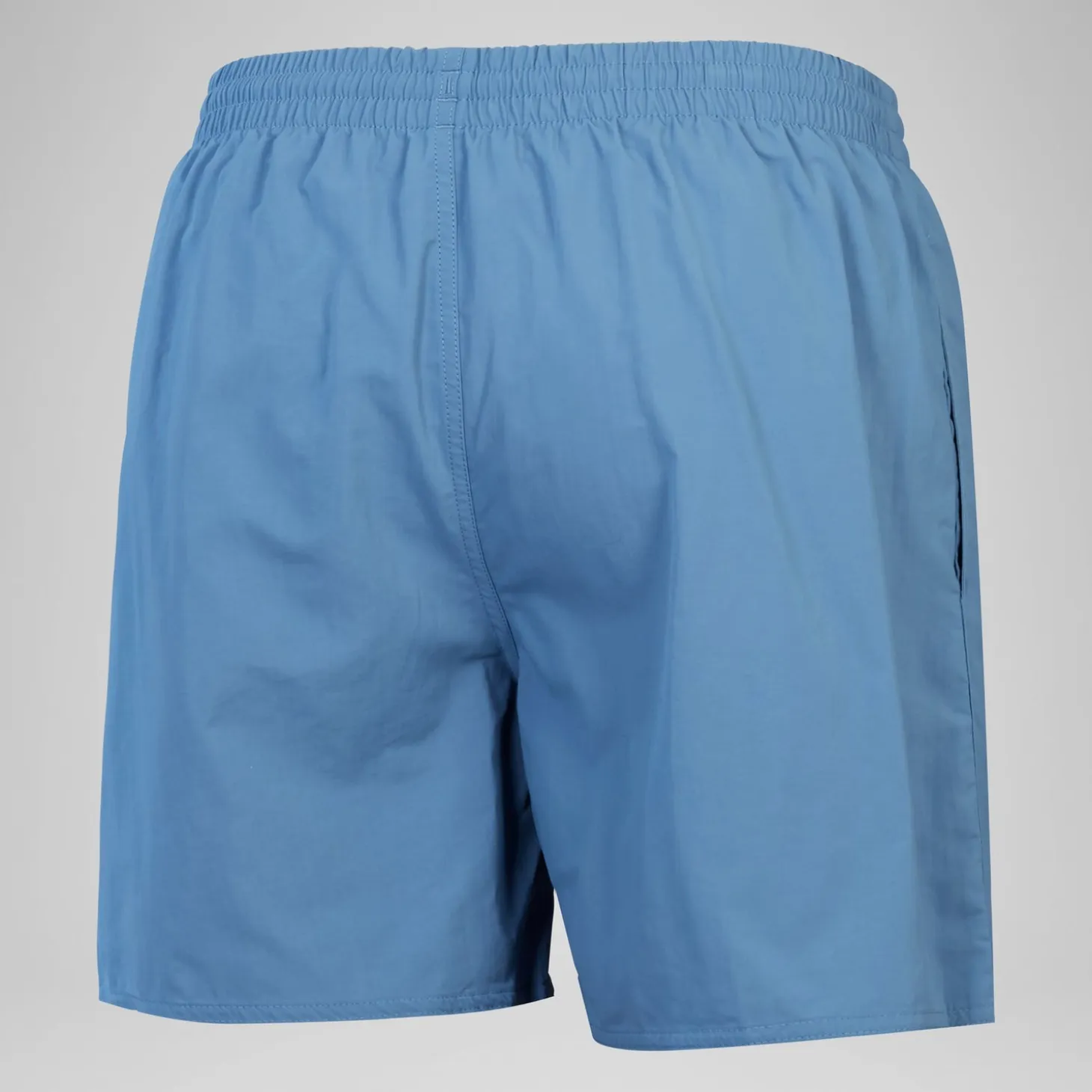 Men's Essential 16" Swim Shorts Blue