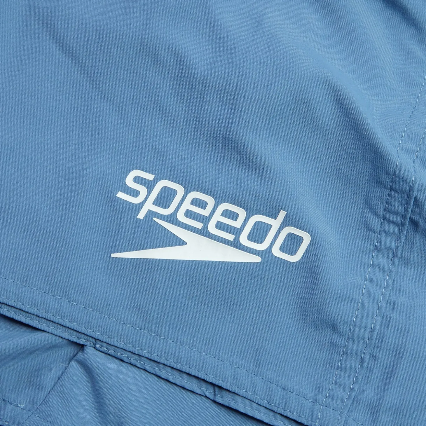 Men's Essential 16" Swim Shorts Blue