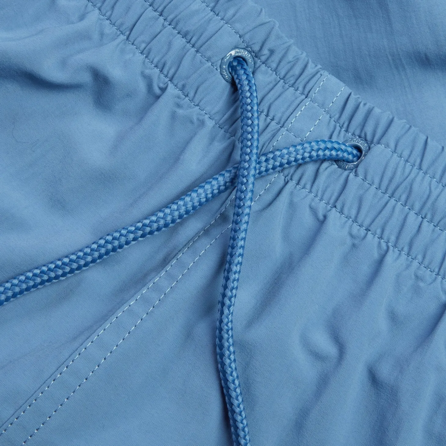 Men's Essential 16" Swim Shorts Blue