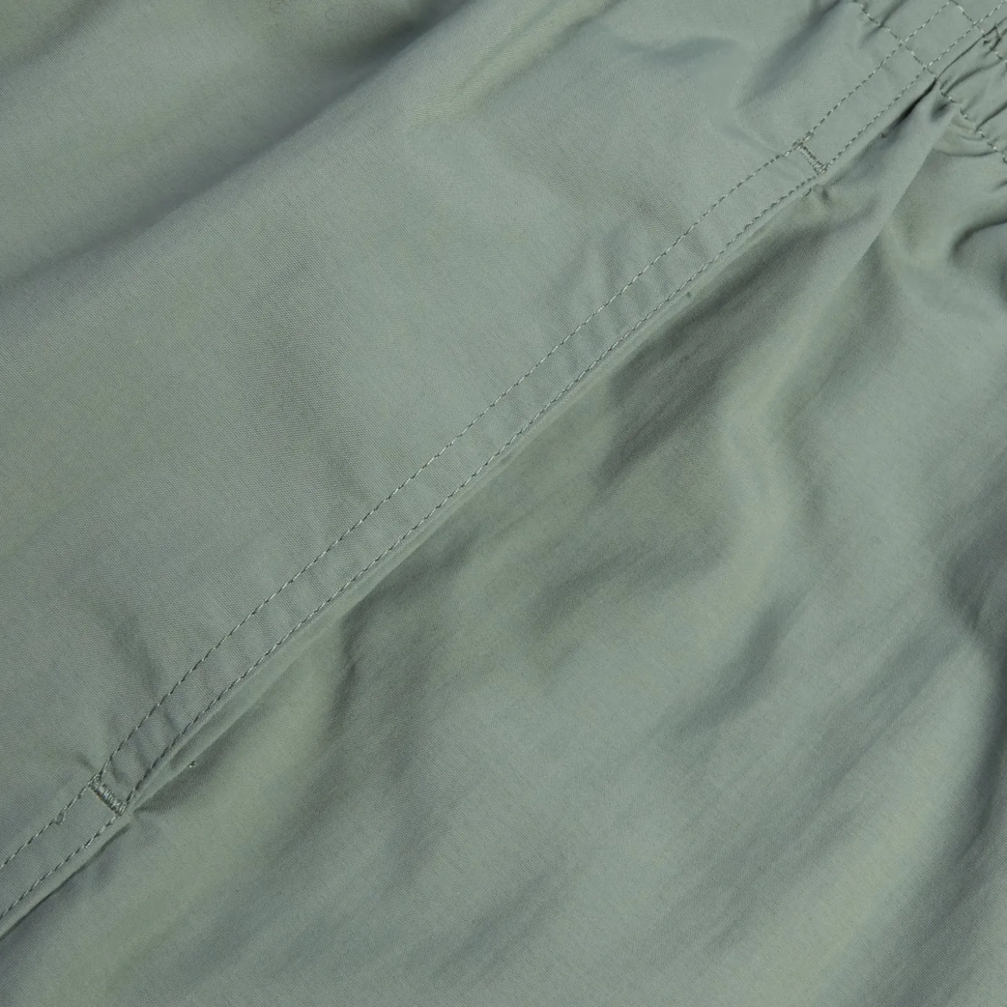 Men's Essential 16" Swim Shorts Green