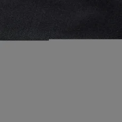 Men's Essential Short Sleeve Swim Top Black