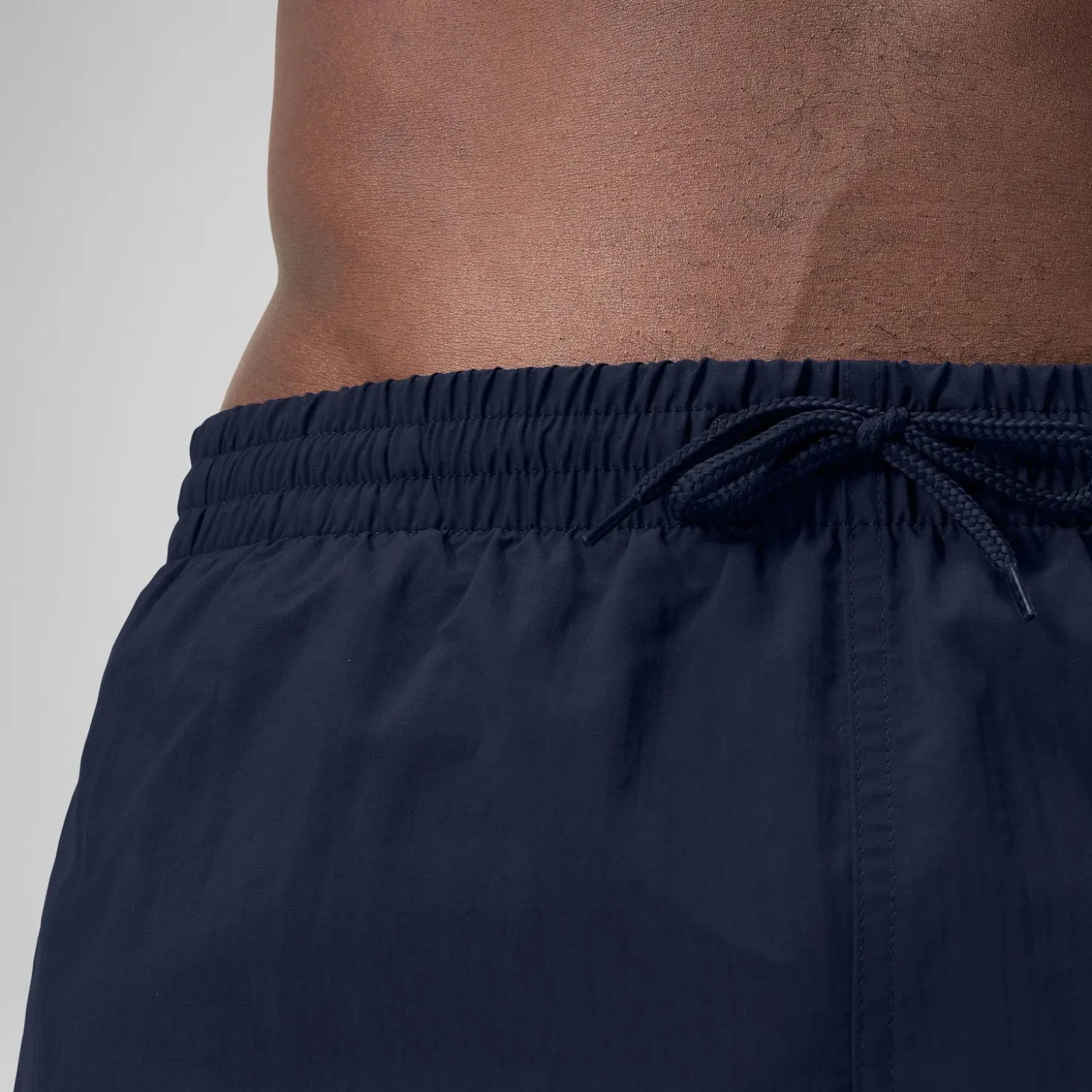 Men's Essentials 16" Swim Shorts Navy