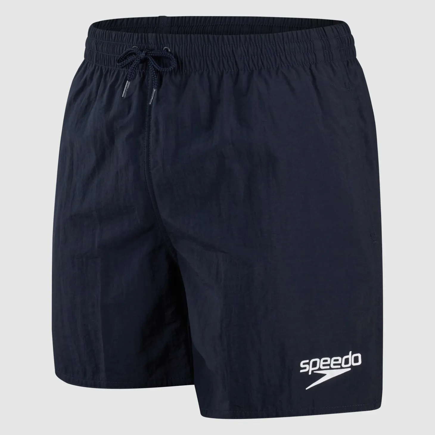 Men's Essentials 16" Swim Shorts Navy