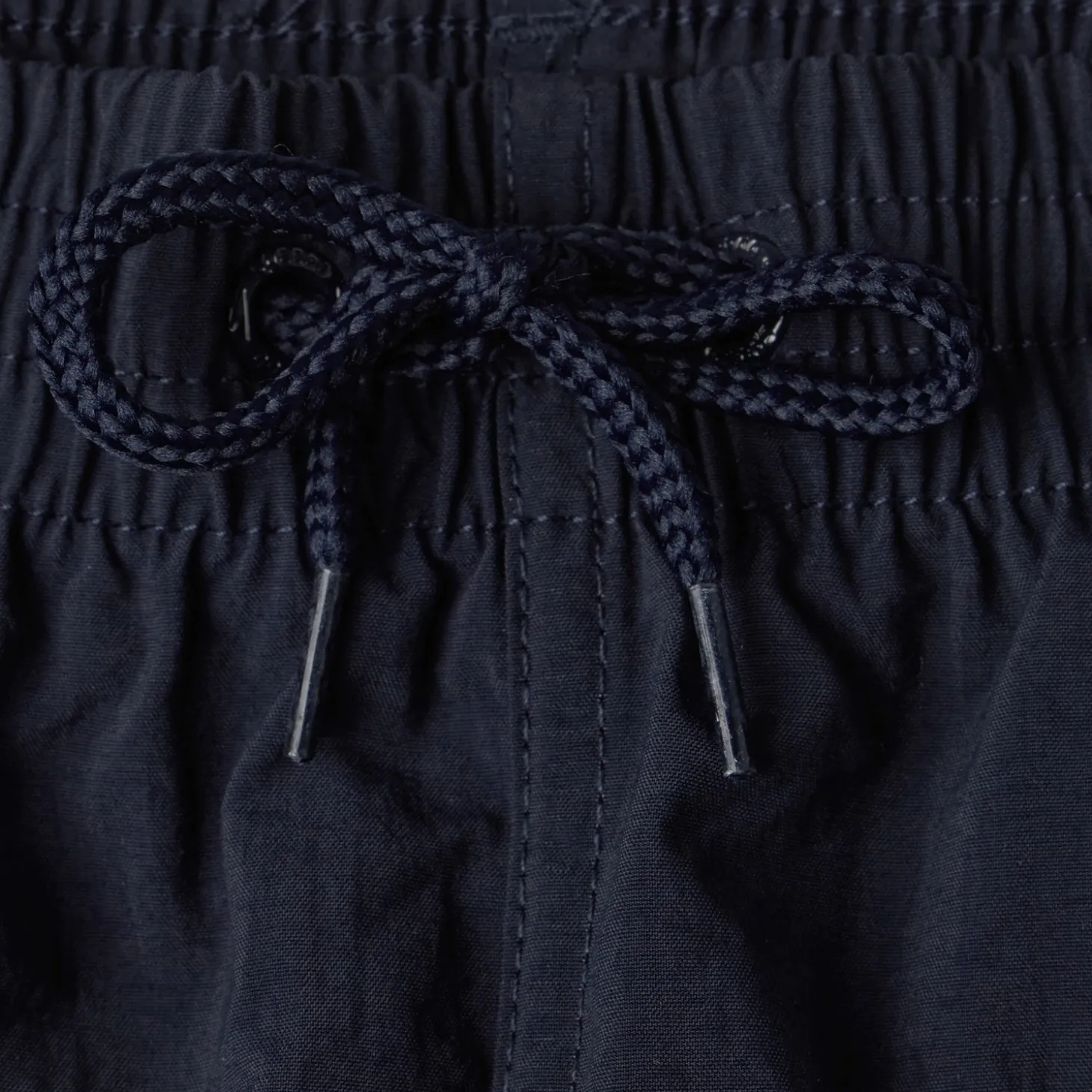 Men's Essentials 16" Swim Shorts Navy