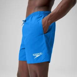 Men's Essentials 16