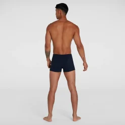 Men's Essentials Endurance + Aquashort Navy