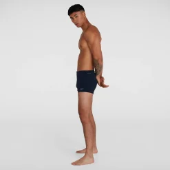 Men's Essentials Endurance + Aquashort Navy