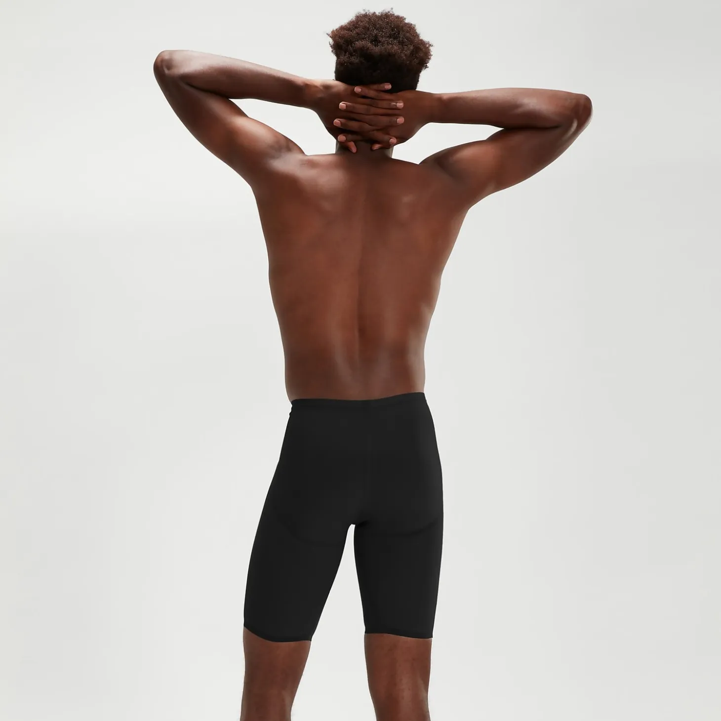 Men's Fastskin LZR Ignite Jammer Black