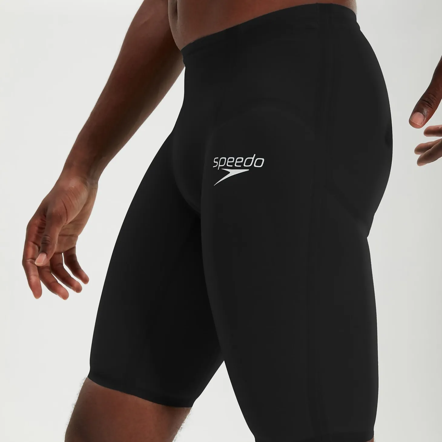 Men's Fastskin LZR Ignite Jammer Black