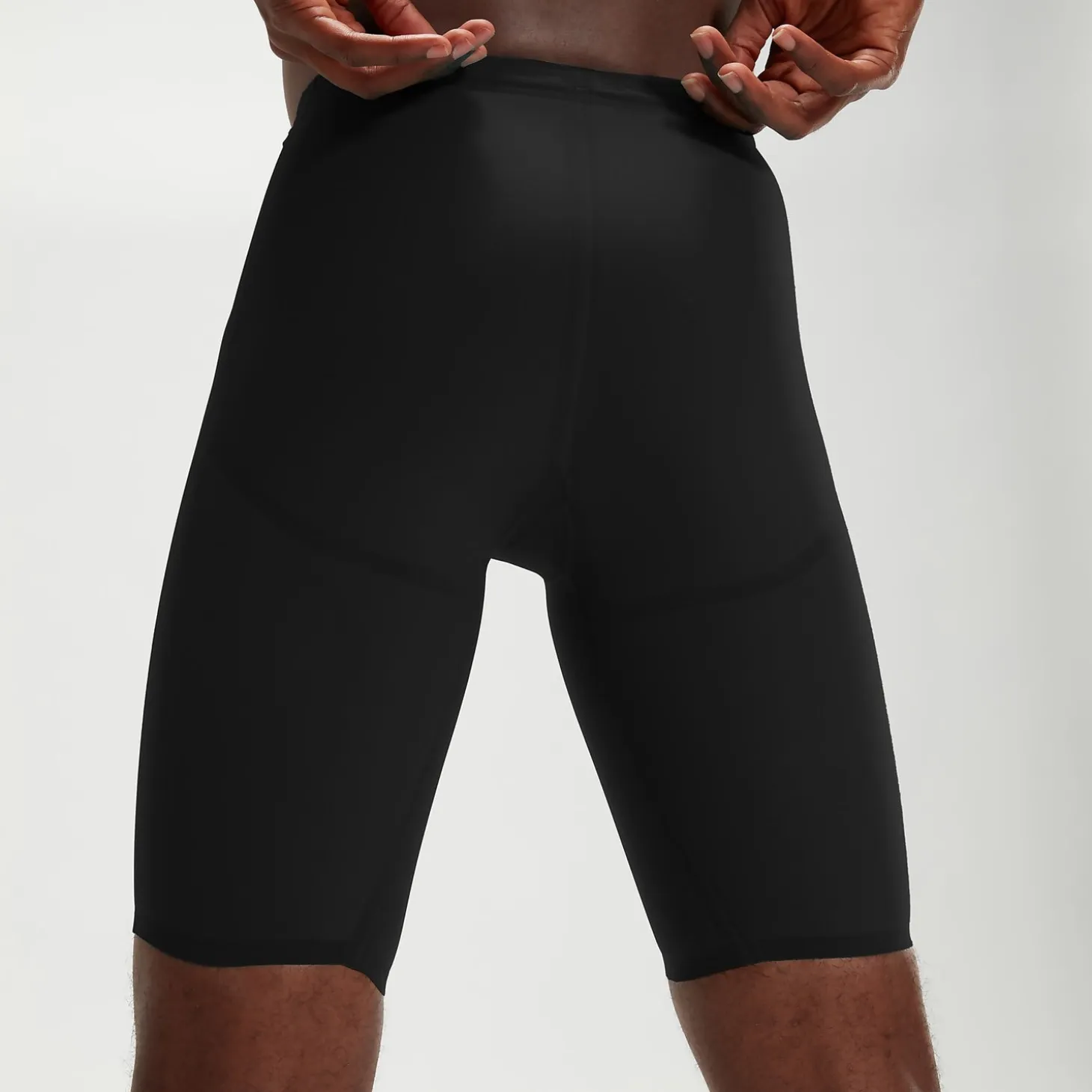 Men's Fastskin LZR Ignite Jammer Black