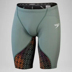 Men's Fastskin LZR Ignite Jammer Green/Black