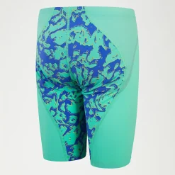 Men's Fastskin LZR Ignite Jammer Green