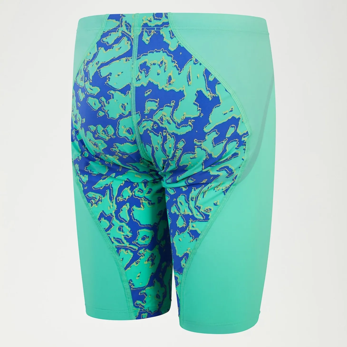 Men's Fastskin LZR Ignite Jammer Green