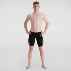 Men's Fastskin LZR Intent Jammer Black