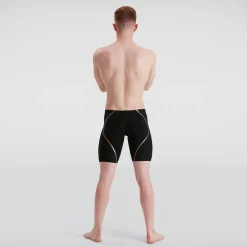 Men's Fastskin LZR Intent Jammer Black